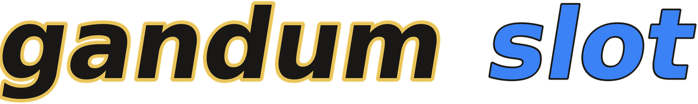 gandum slot logo