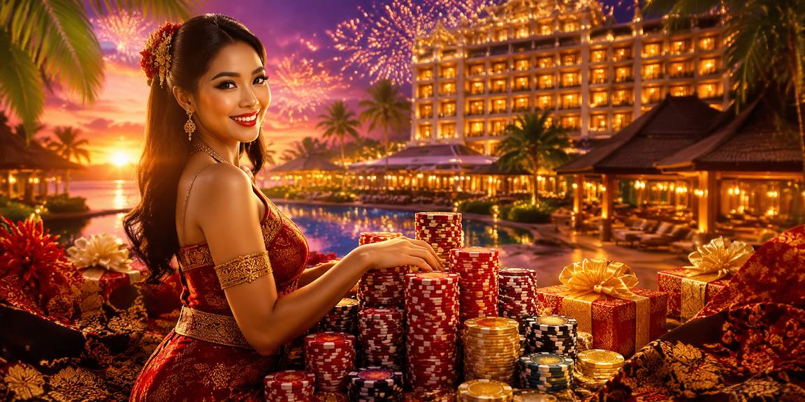 gandum slot European Baccarat